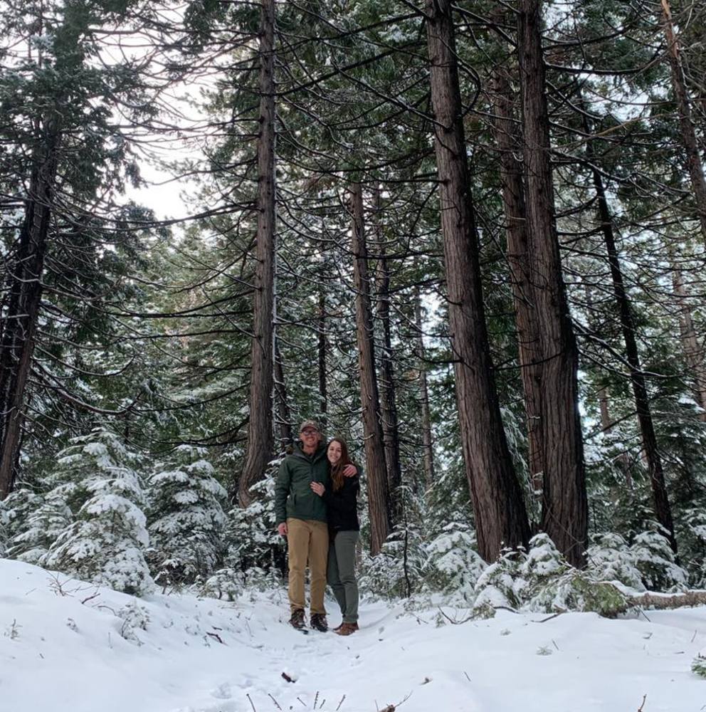 Meet your Posher, Drew